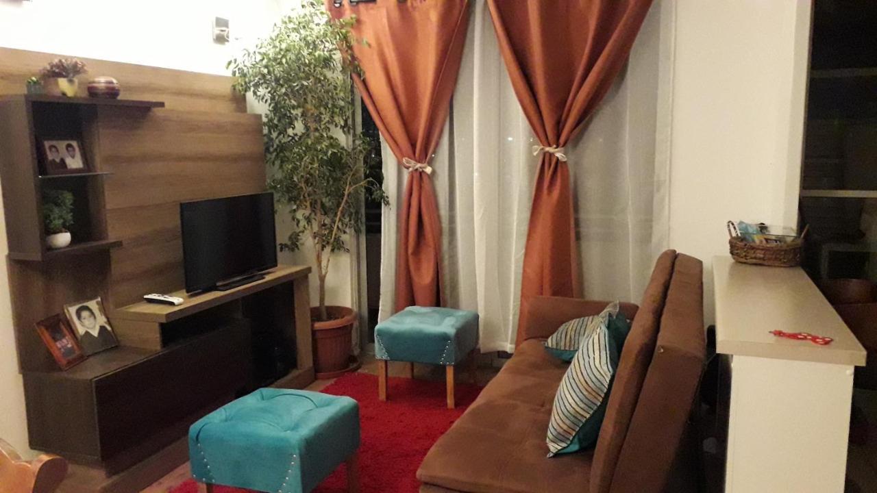 דירות לה סרנה Apartamento Reinos Francos 414 מראה חיצוני תמונה