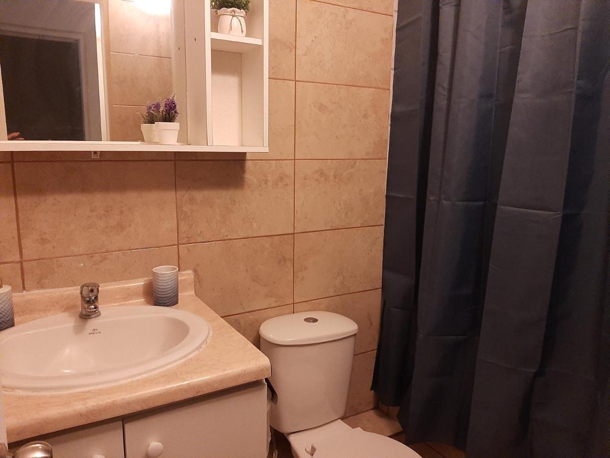 דירות לה סרנה Apartamento Reinos Francos 414 מראה חיצוני תמונה